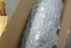 CUSTOM PACKING