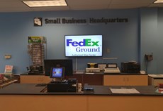 Up to date electronics